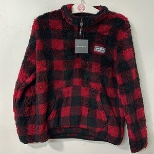 Eddie Bauer sweater